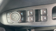 Ford Fiesta 1.0 EcoBoost Hybrid mHEV 155 ST-Line X Edition 5dr Petrol Hatchback